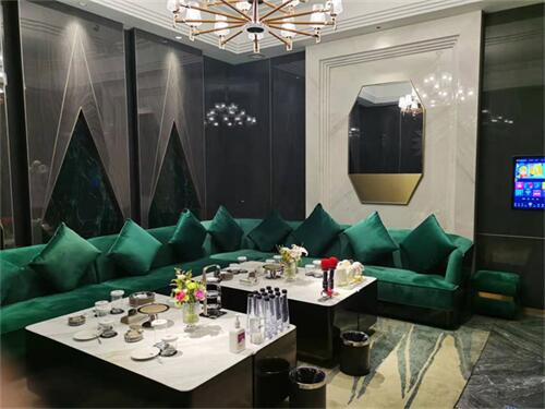 忻州小时场ktv畅享欢乐时光-原平市ktv预定